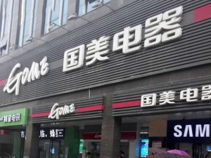 國(guó)美電器