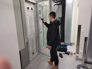 電氣檢測(cè)